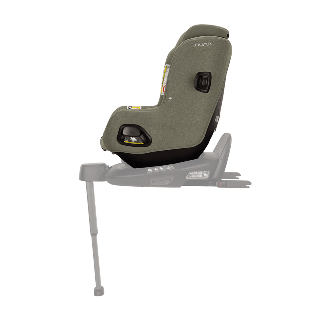 Nuna TODL Next Pine i-Size Столче за Кола
