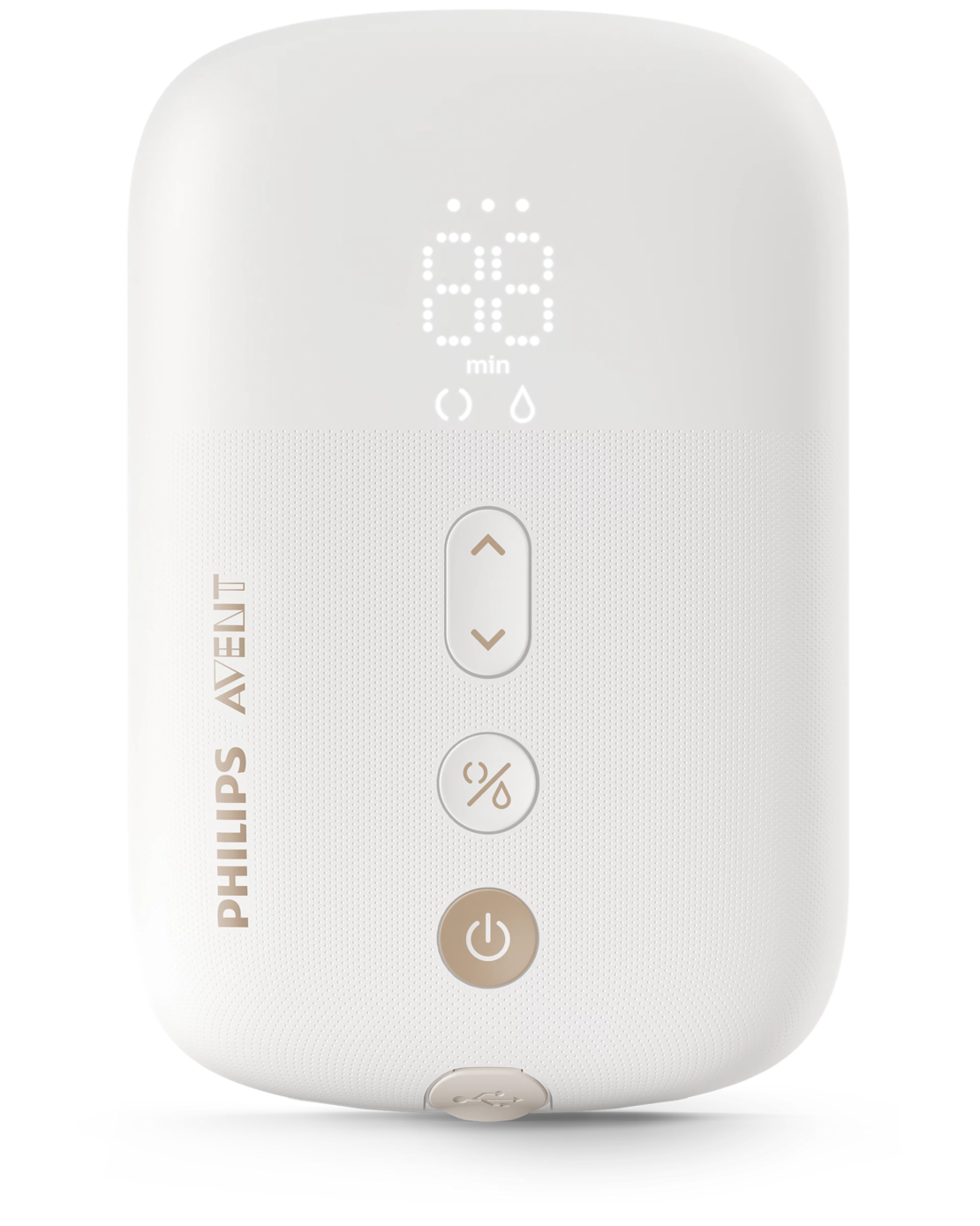 Philips Avent Електрическа Помпа за кърма Natural Motion Premium