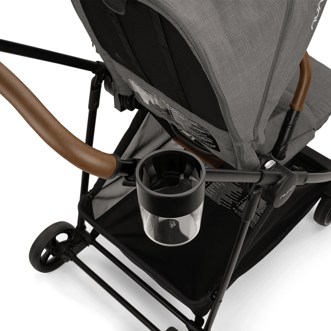 Nuna Поставка за Чаша за Колички Nuna IXXA Cup Holder