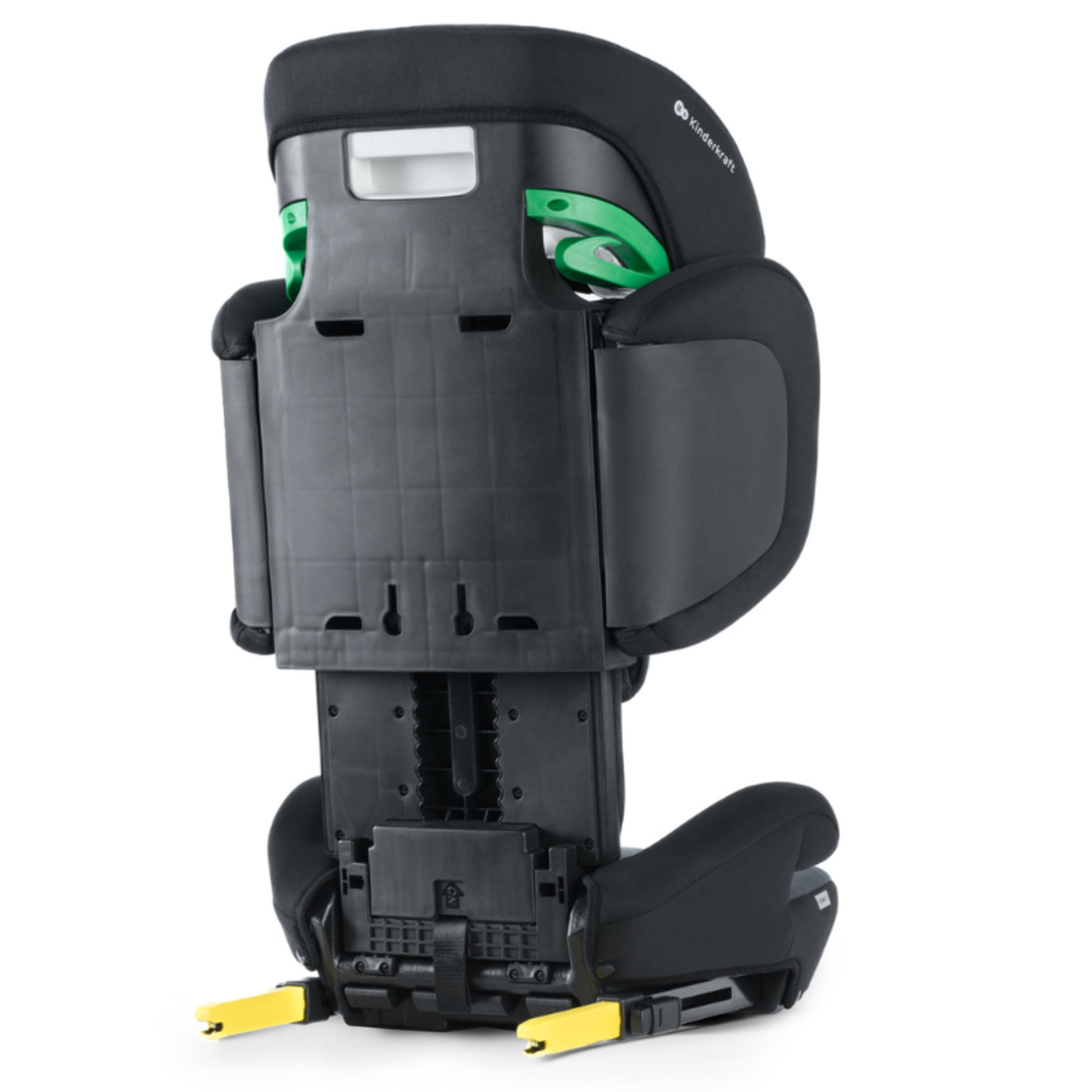  Столче за кола KinderKraft Xpand 2 i-size, ROCKET GREY 