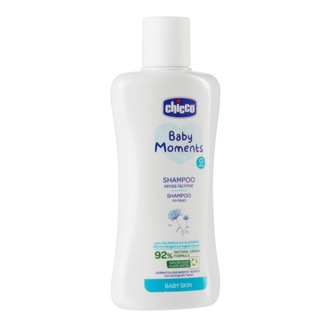 CHICCO Шампоан 