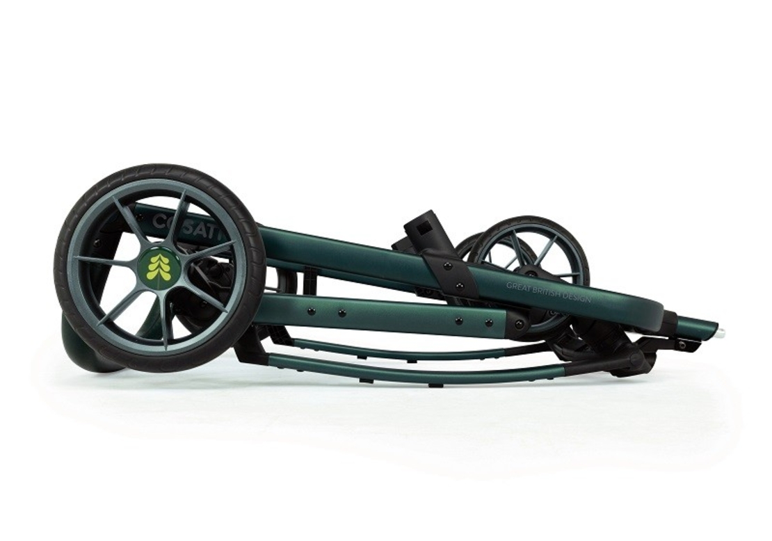 Количка Cosatto Giggle Quad 3 в 1INTO THE WILD