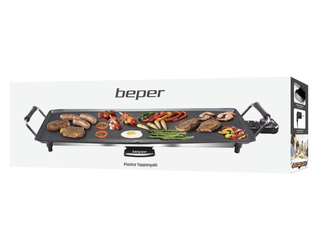 Тепаняки скара Beper 90.386 XXL, 70см