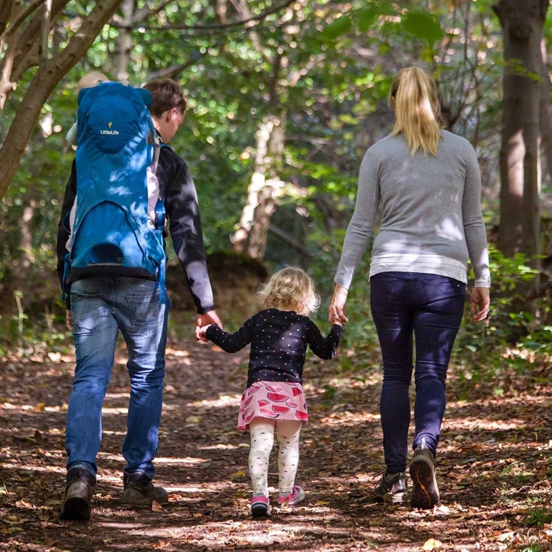 Раница за носена на деца LittleLife Freedom S4 