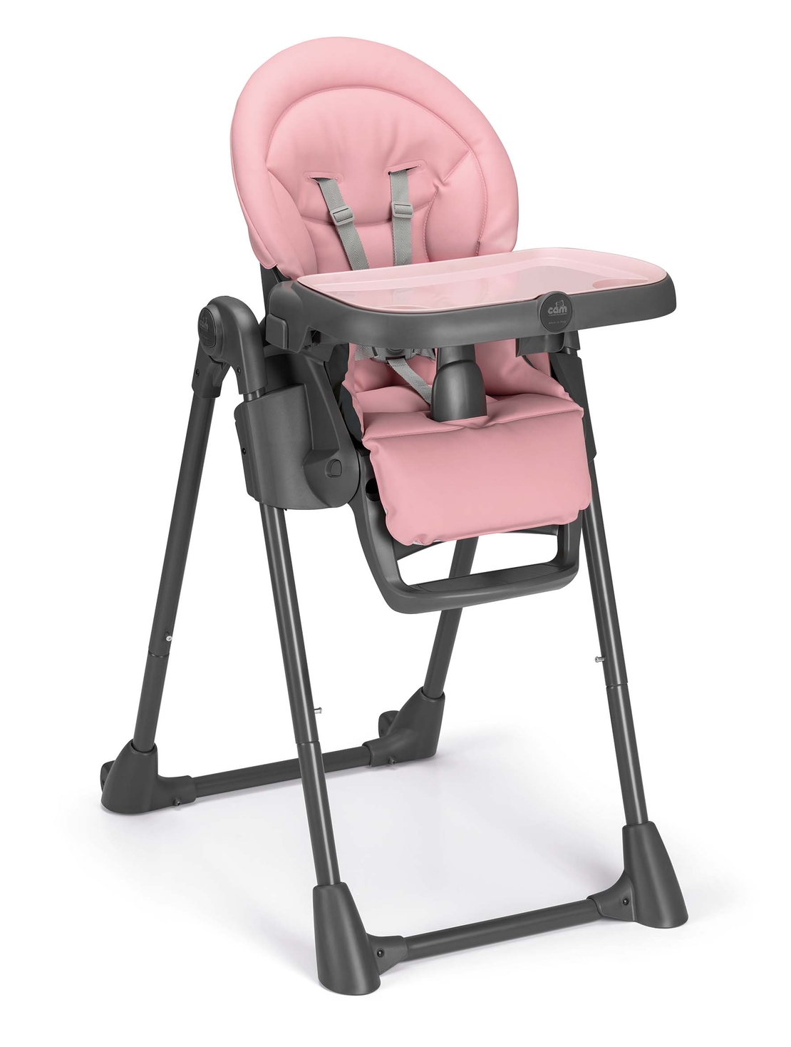 CAM  Столче за хранене Pappananna Icon 257