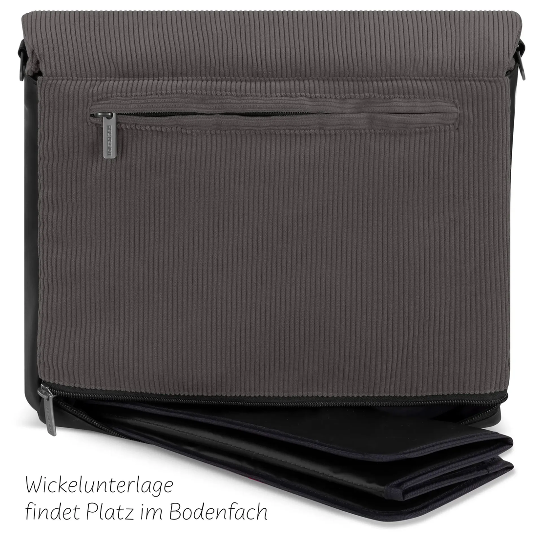 ABC Design Чанта за Памперси Diaper Bag Urban  Almond