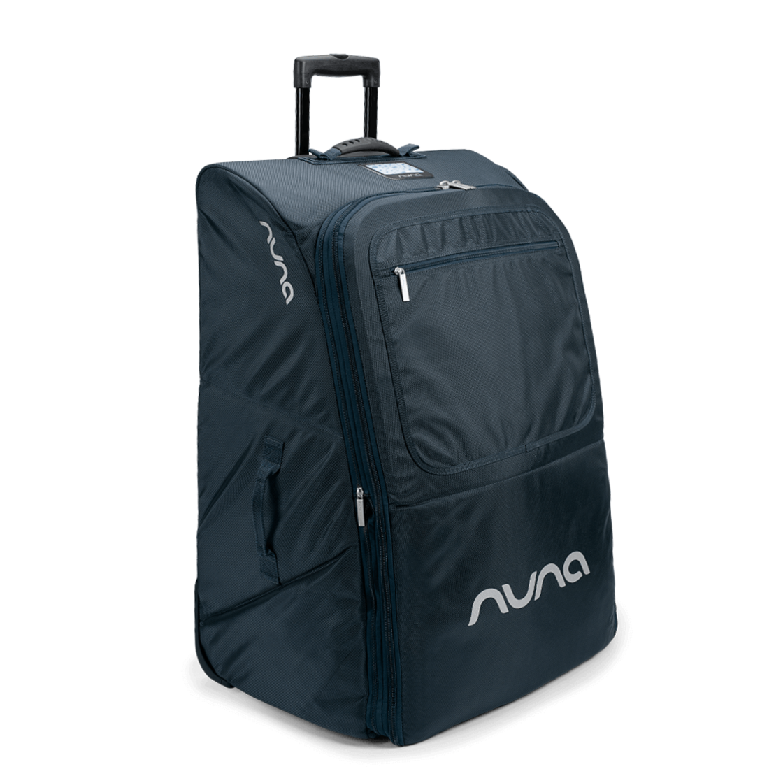 Nuna Wheeled Travel Bag Indigo Пътната Чанта на Колела