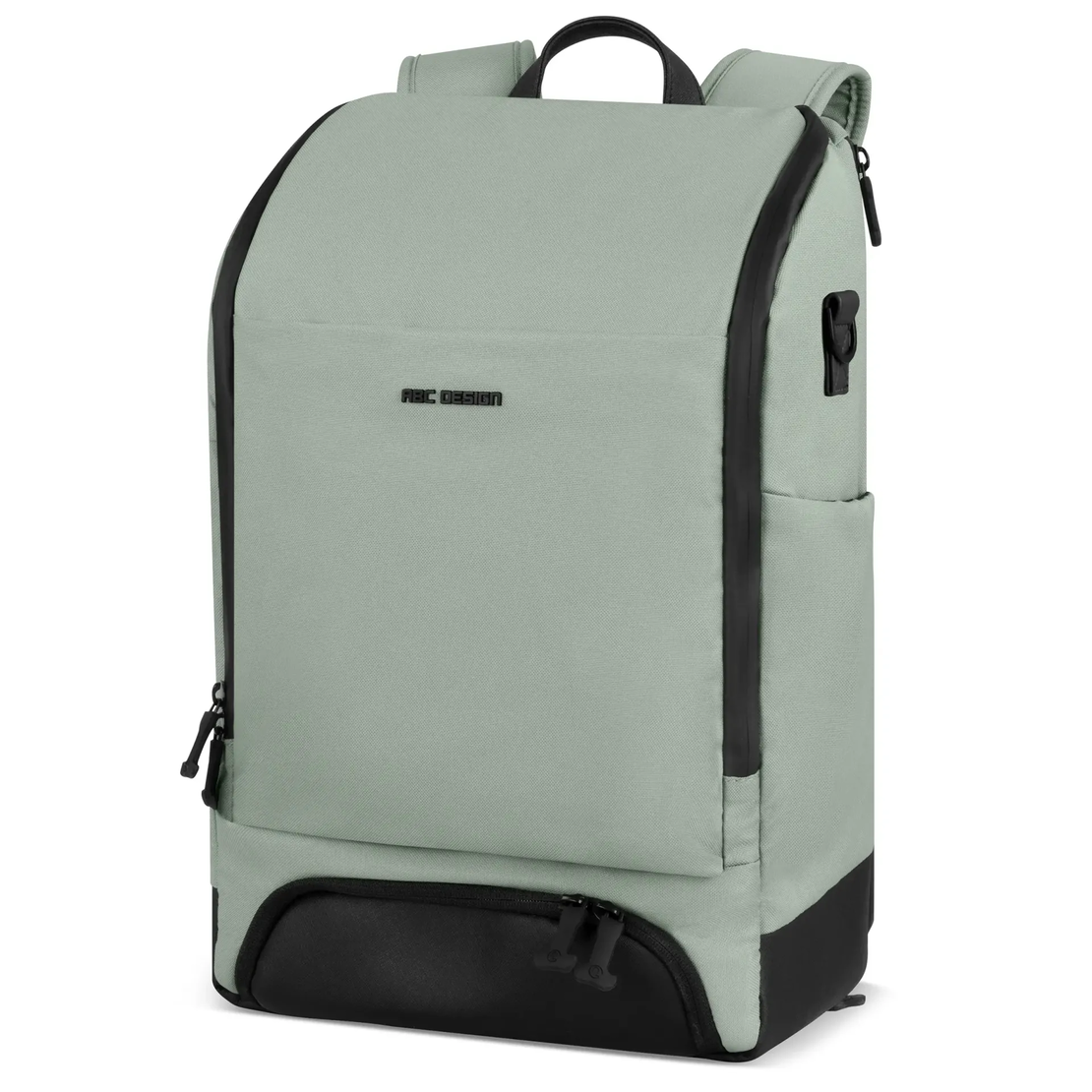 ABC Design Раница за Памперси Diaper Changing Backpack Active Pine