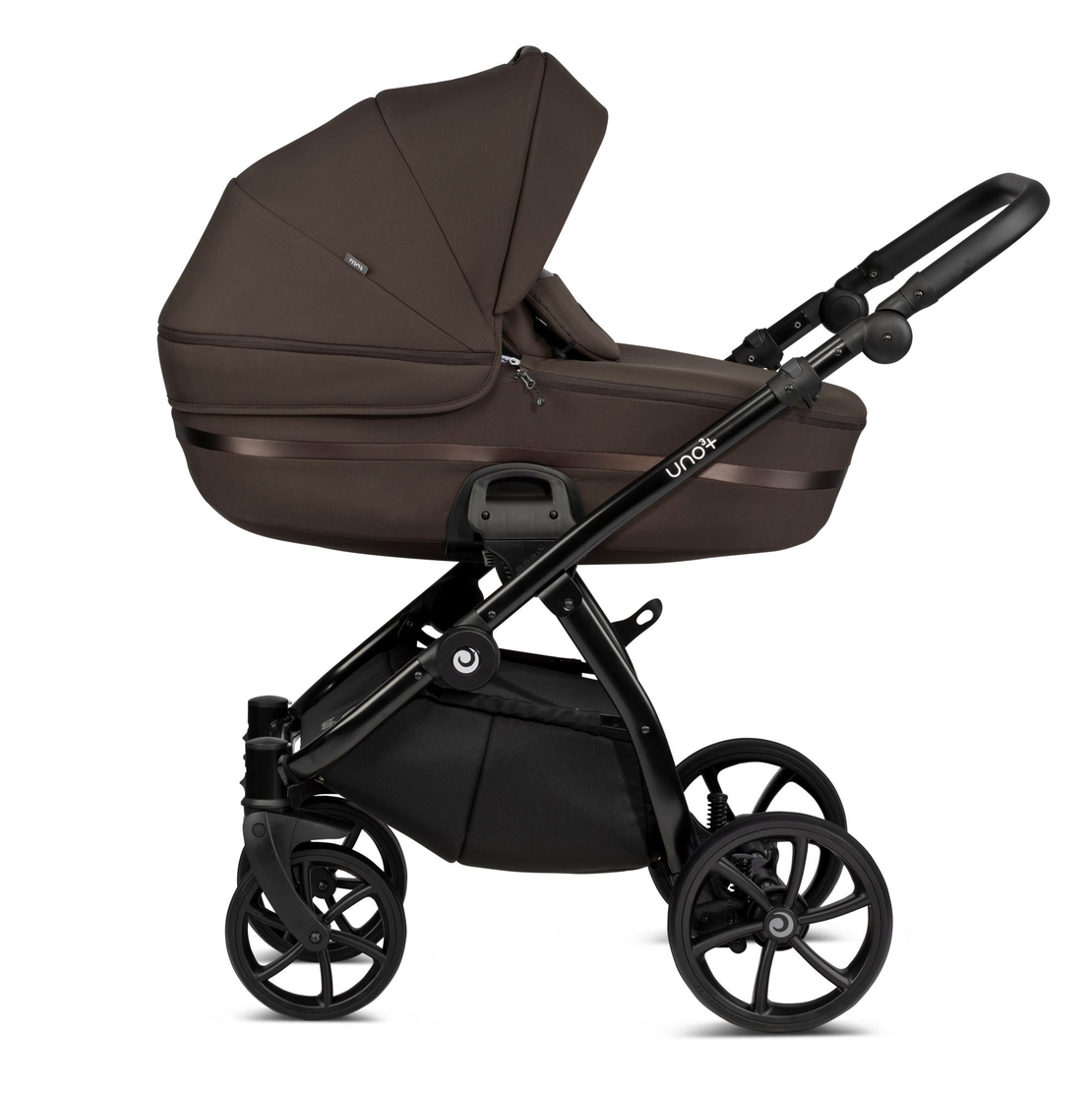 Tutis Uno 3+ Tiramissu 147 Комбинирана Детска Количка  2 в 1
