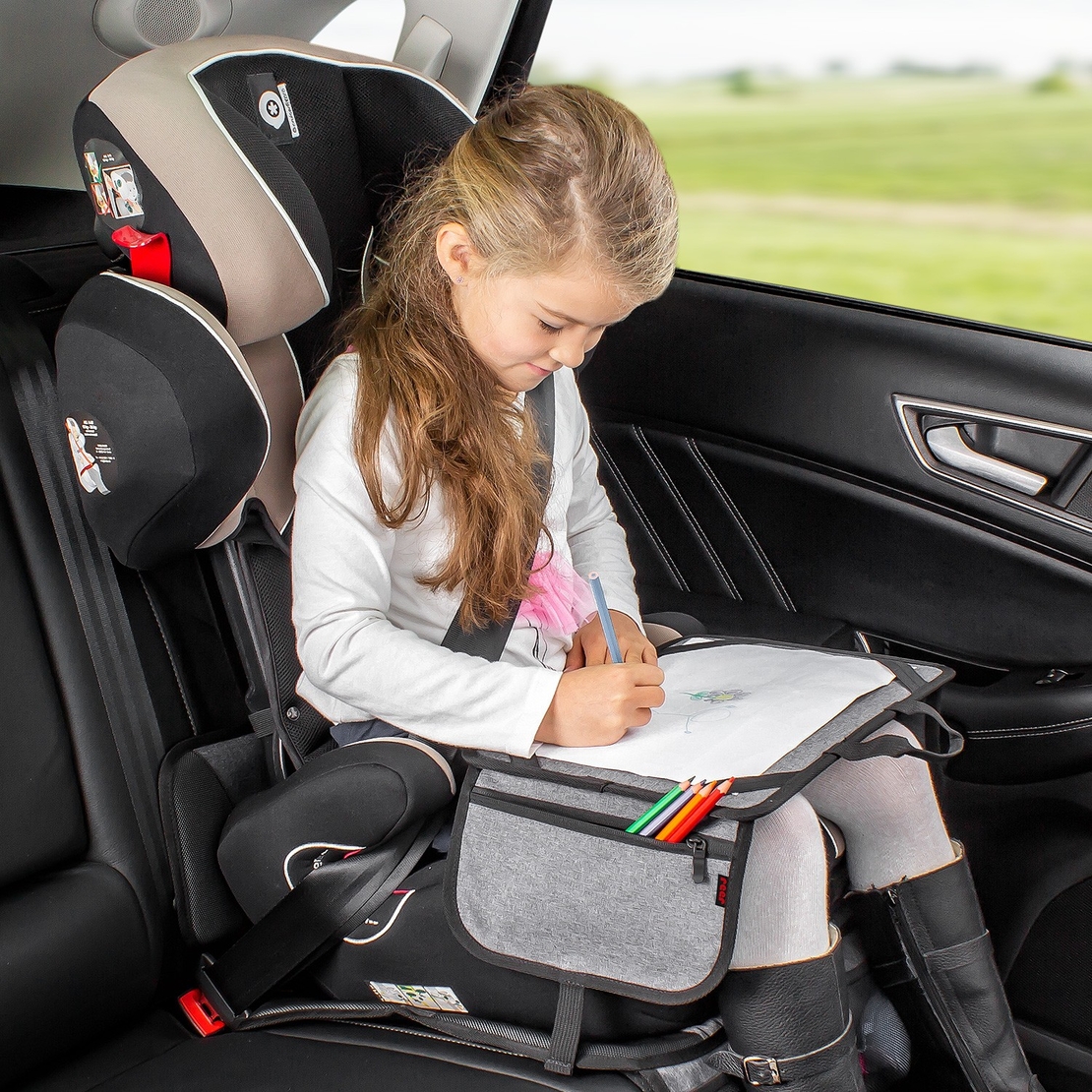  Органайзер за пътуване Reer TravelKid Play, 86091 