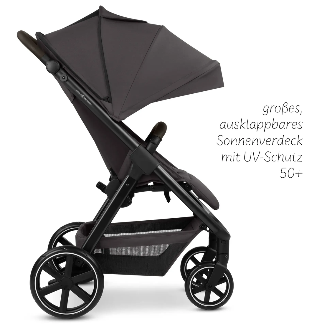 ABC Design Avus 2 Falcon Комбинирана Детска Количка