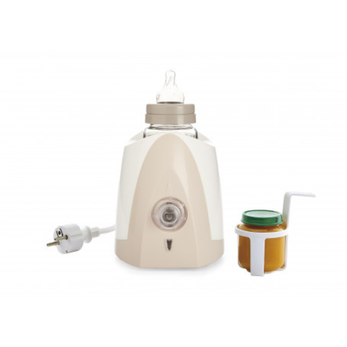  Уред за подгряване на шишета Thermobaby, Sandy brown 