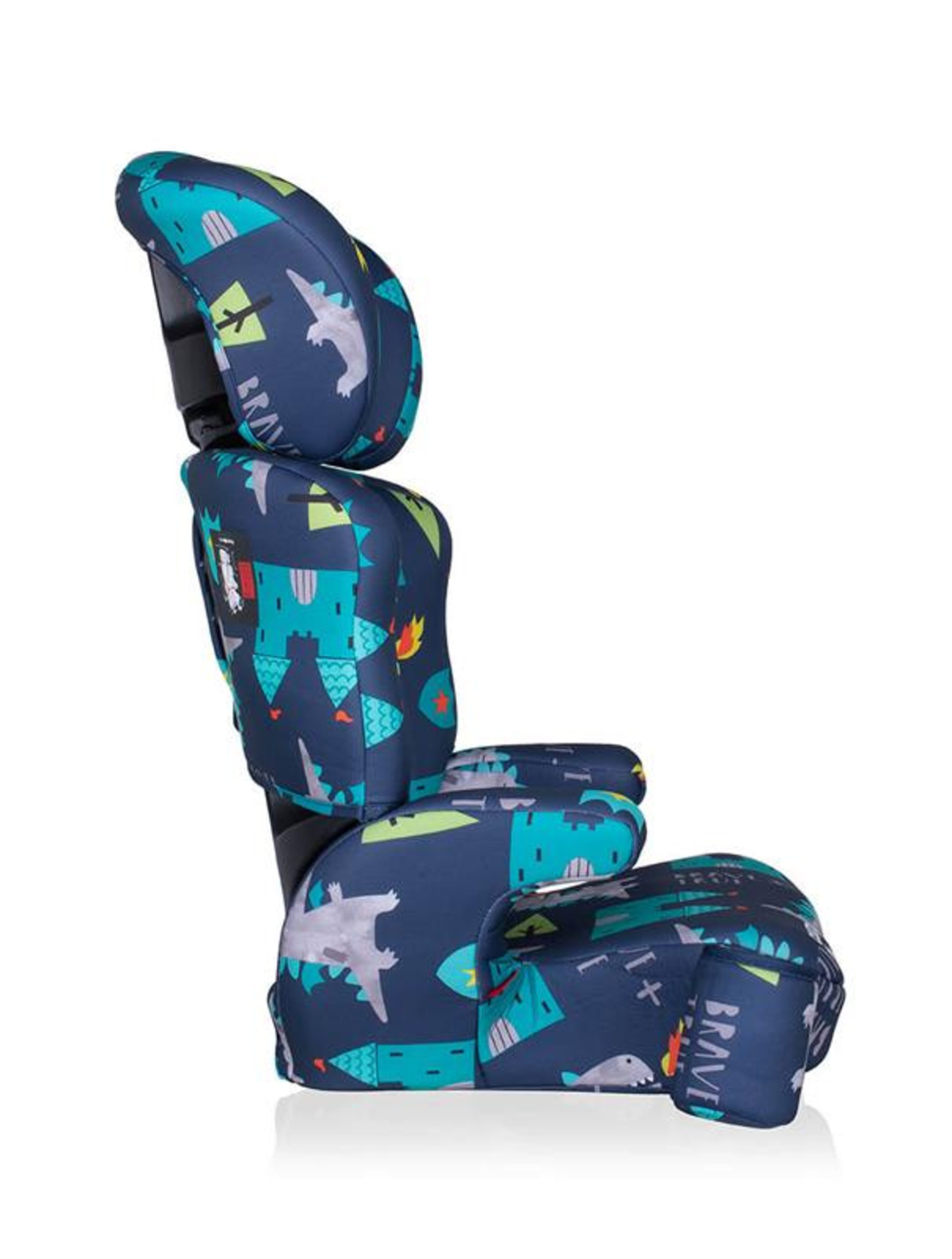  Столче за кола Cosatto CT4391 Ninja, Dragon Kingdom 