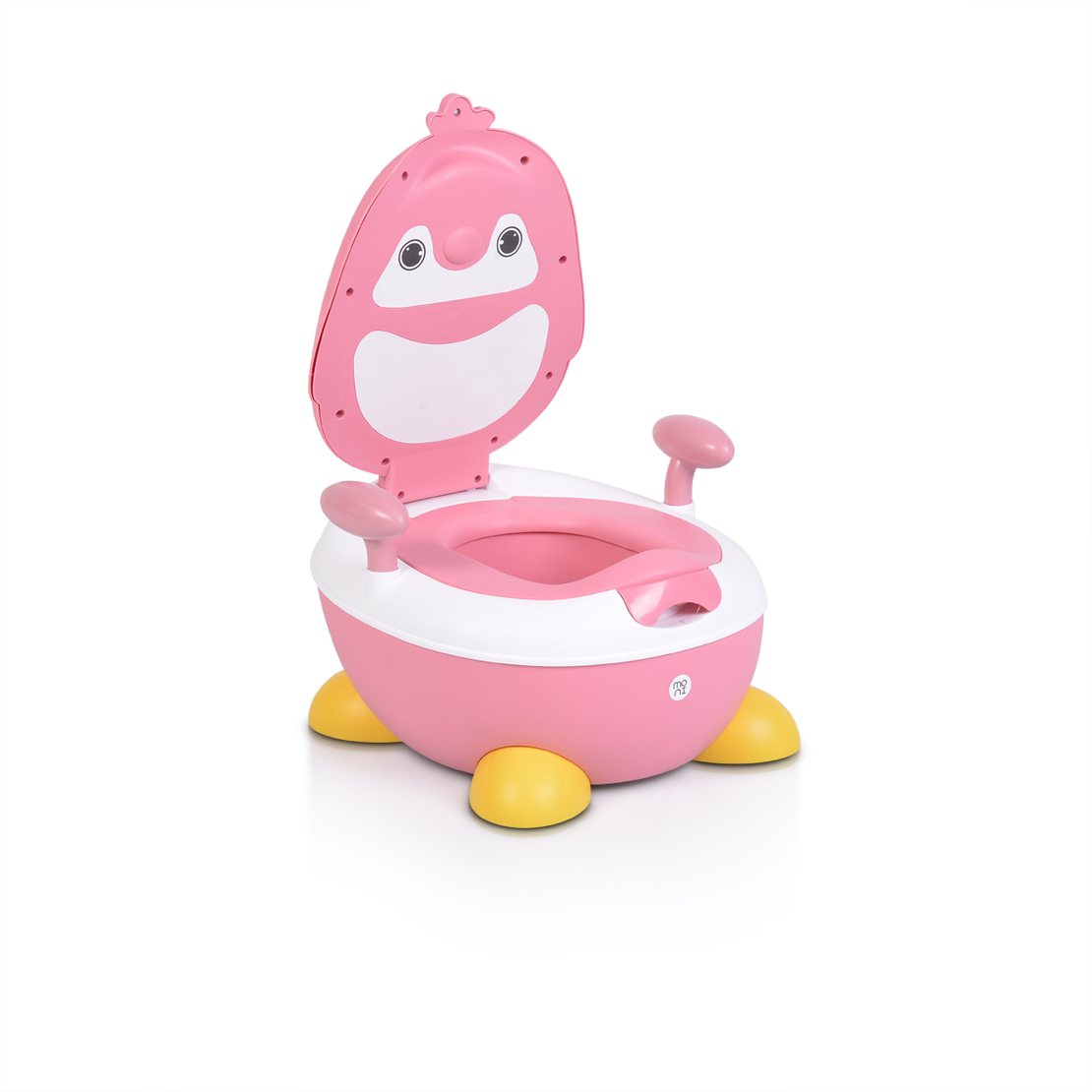Moni Гърне Розово Riko 108659