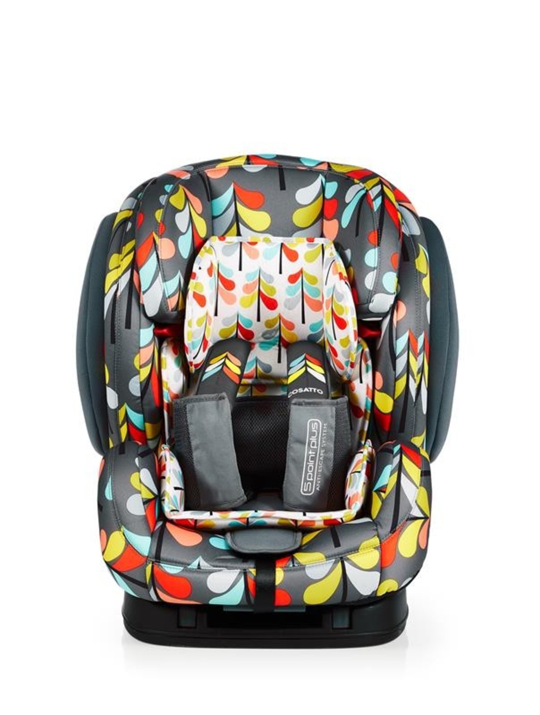  Столче за кола Cosatto CT3920 HUG Isofix Nordik 