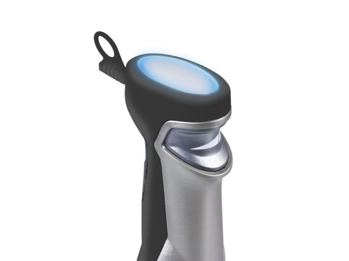  Метален пасатор Beper BP.652 800W 