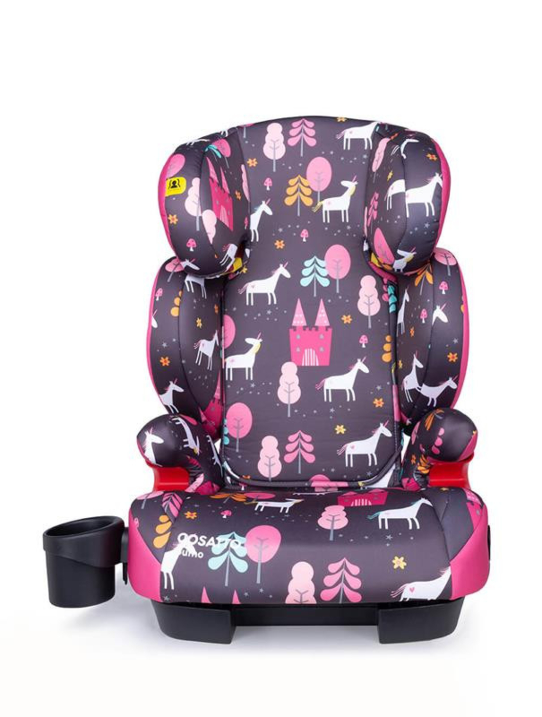  Столче за кола Cosatto CT4394 Sumo, IsoFit, Unicorn Land 