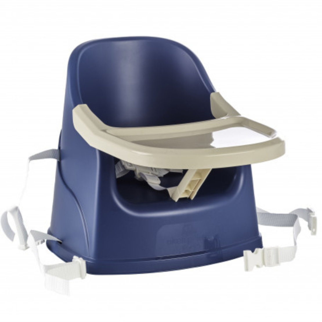 Thermobaby Youpla Столче за хранене 2 в 1 Синьо