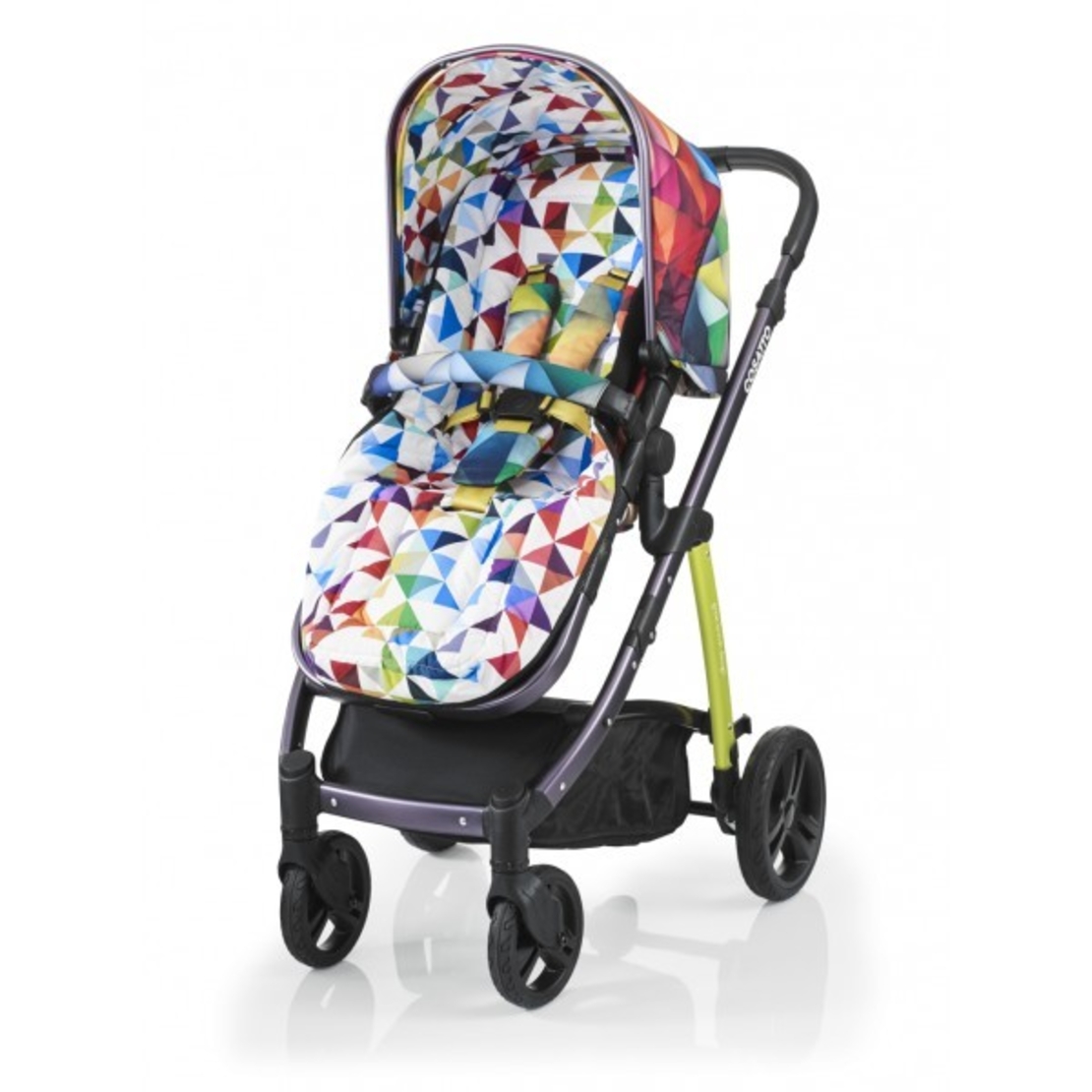  Чувалче Cosatto WOW SPECTROLUXE 