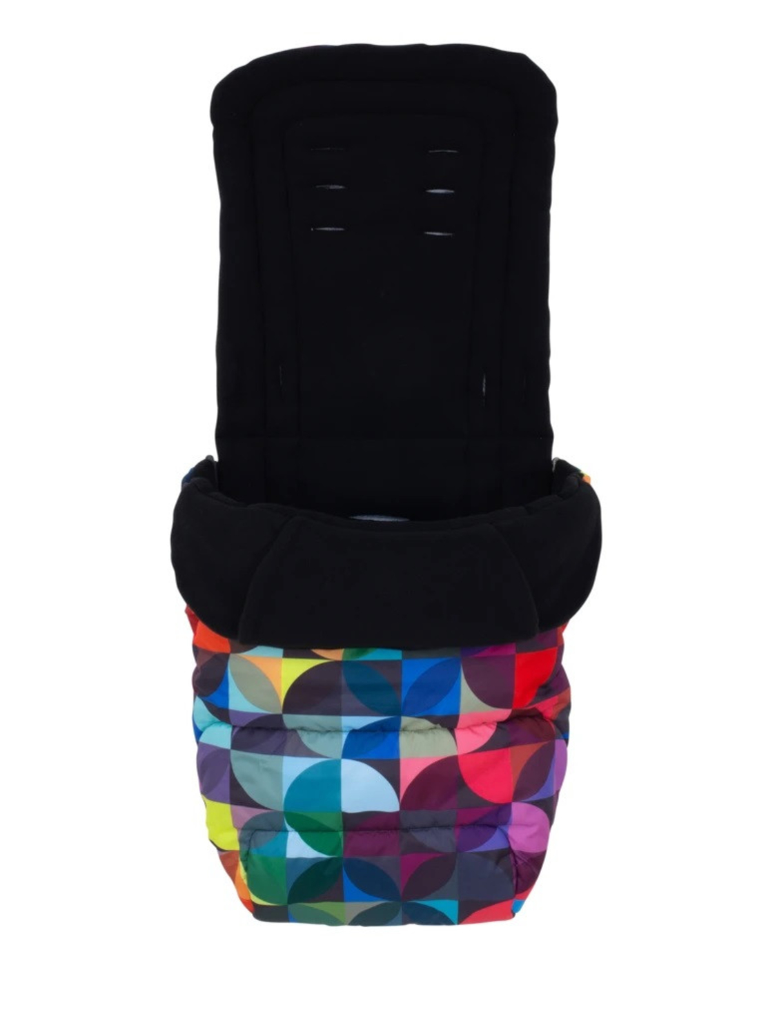  Чувалче за крака Cosatto CT4866A Kaleidoscope 