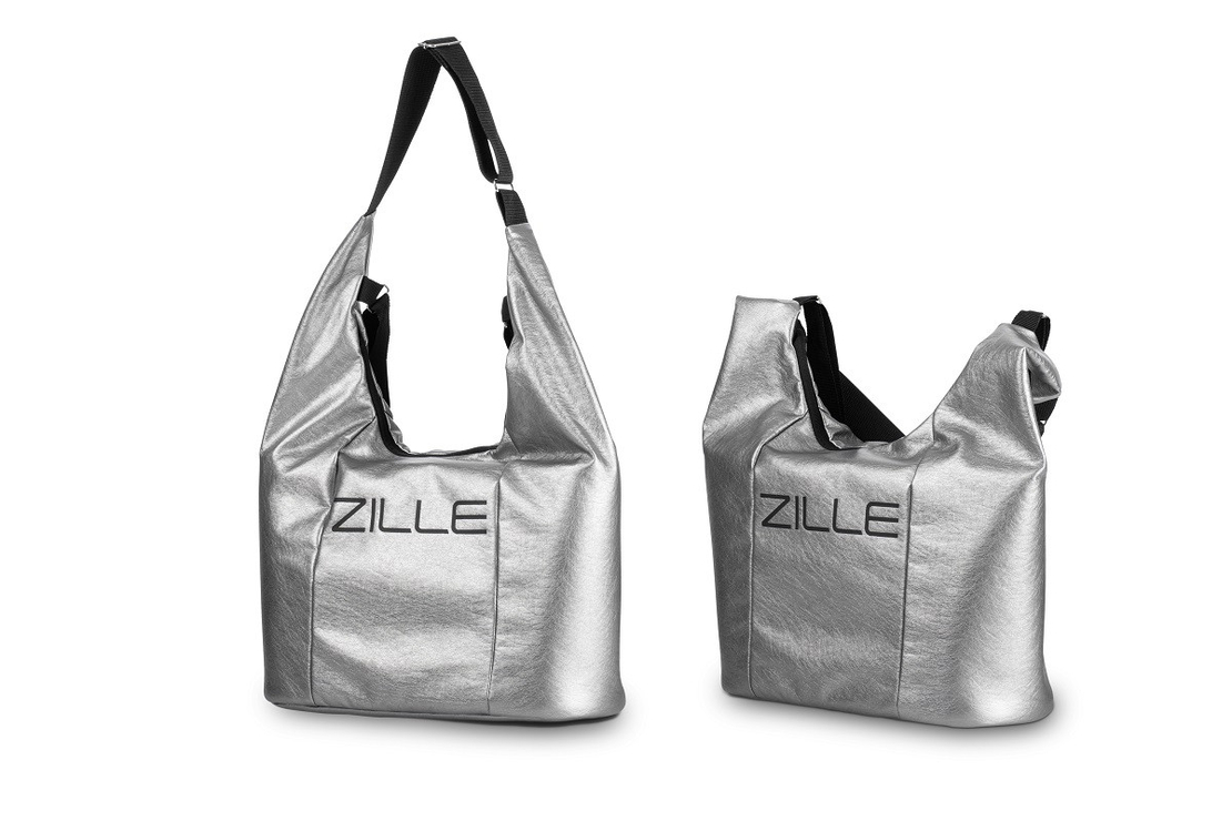 Tutis Zille  5 DAY Комбинирана Детска Количка  2 в 1