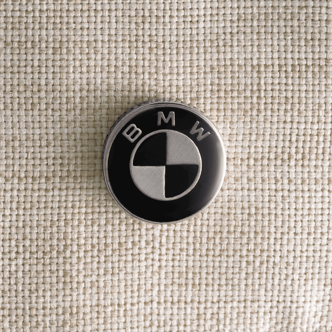 Nuna TRVL LX MICA BMW Лятна Детска Количка