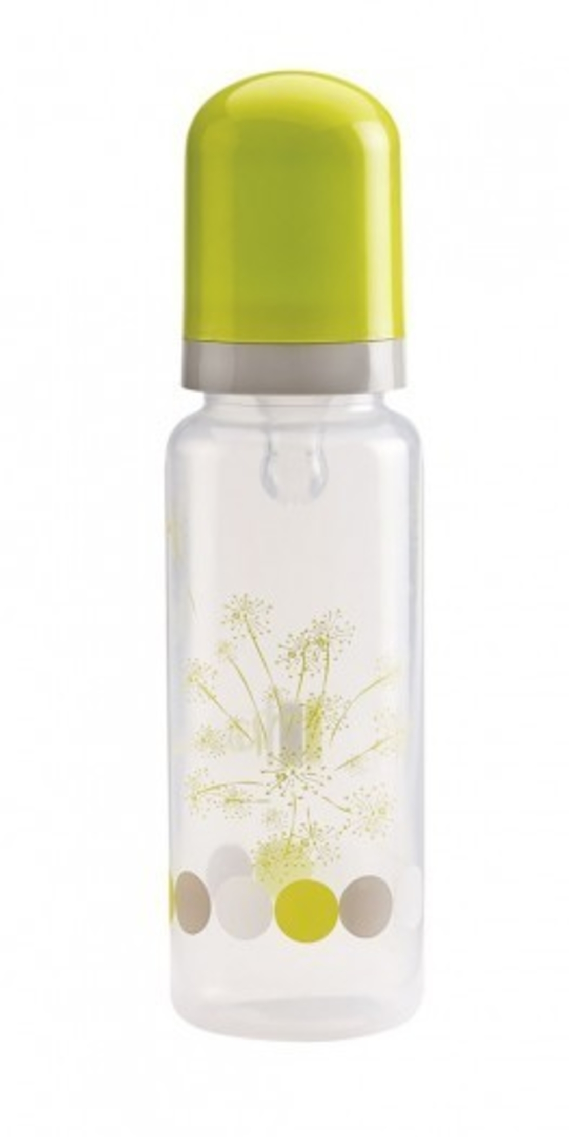  Пластмасови бутилки Thermobaby 2187701, 2 броя, 240 мл 