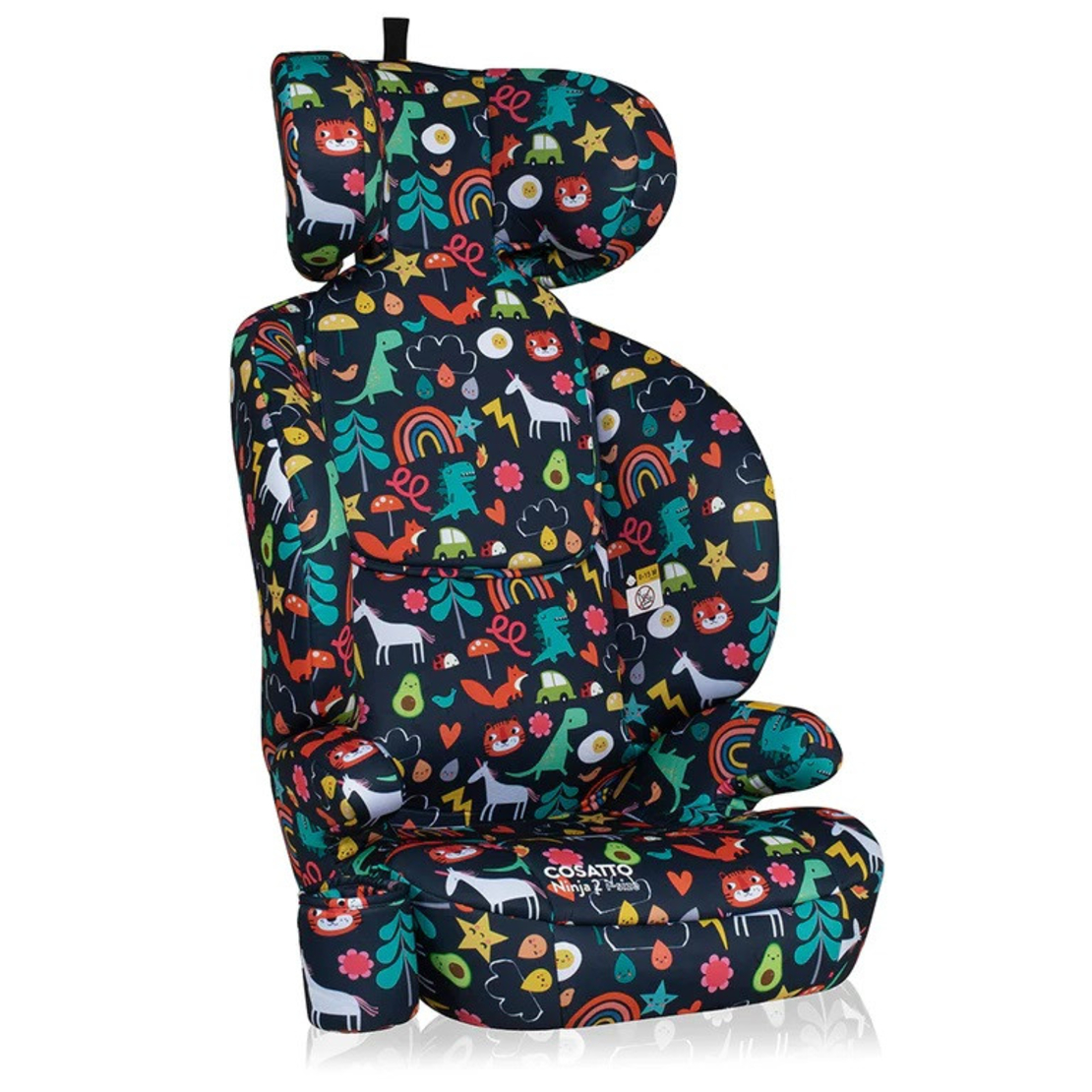  Столче за кола Cosatto Ninja 2 i-size, Carnival 