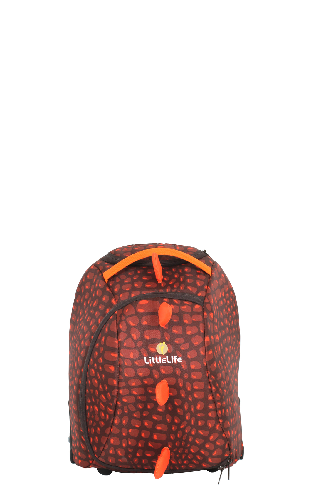  Детски куфар LittleLife L11261, Динозавър, 20л 