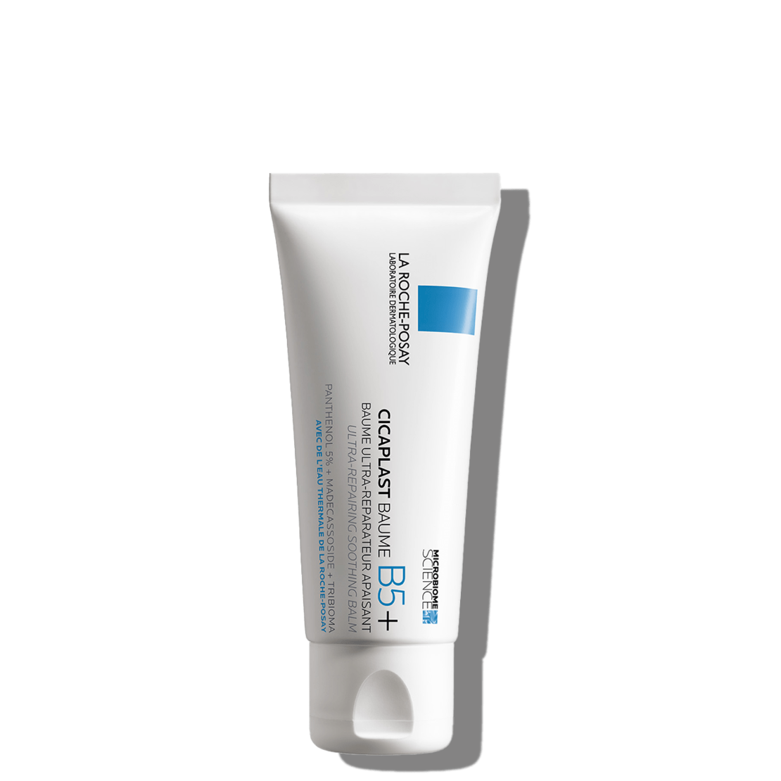 La Roche-Posay Cicaplast B5 Балсам Ултравъзстановяващ 100мл