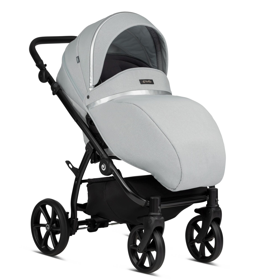 Tutis Uno 3+ Risso 142  Комбинирана Детска Количка  2 в 1