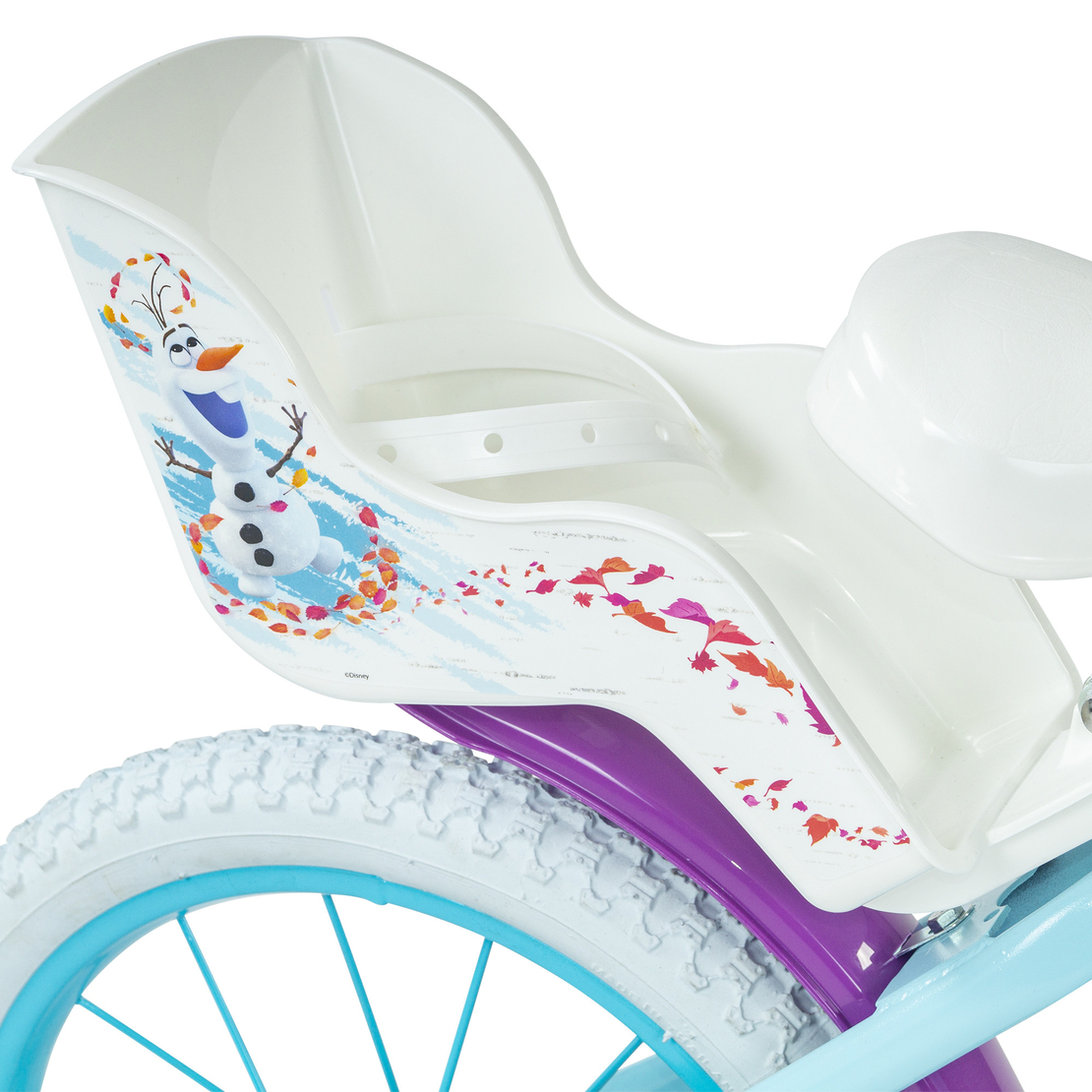  Детски велосипед Huffy 16, Frozen II 