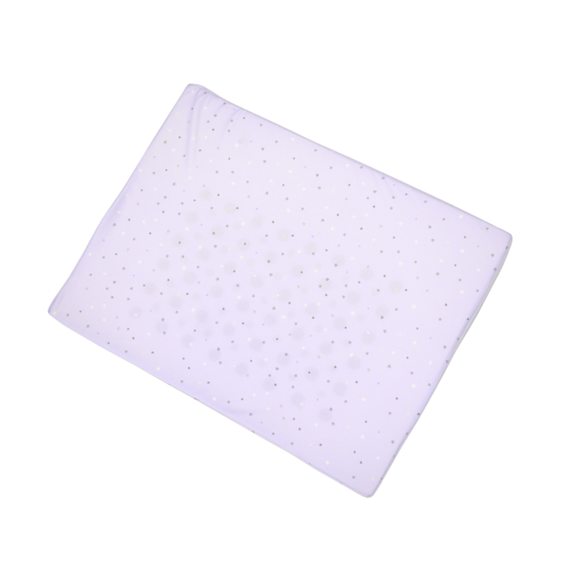 ВЪЗГЛАВНИЧКА AIR COMFORT 60/45/9 CM СИНЬО НЕБЕ