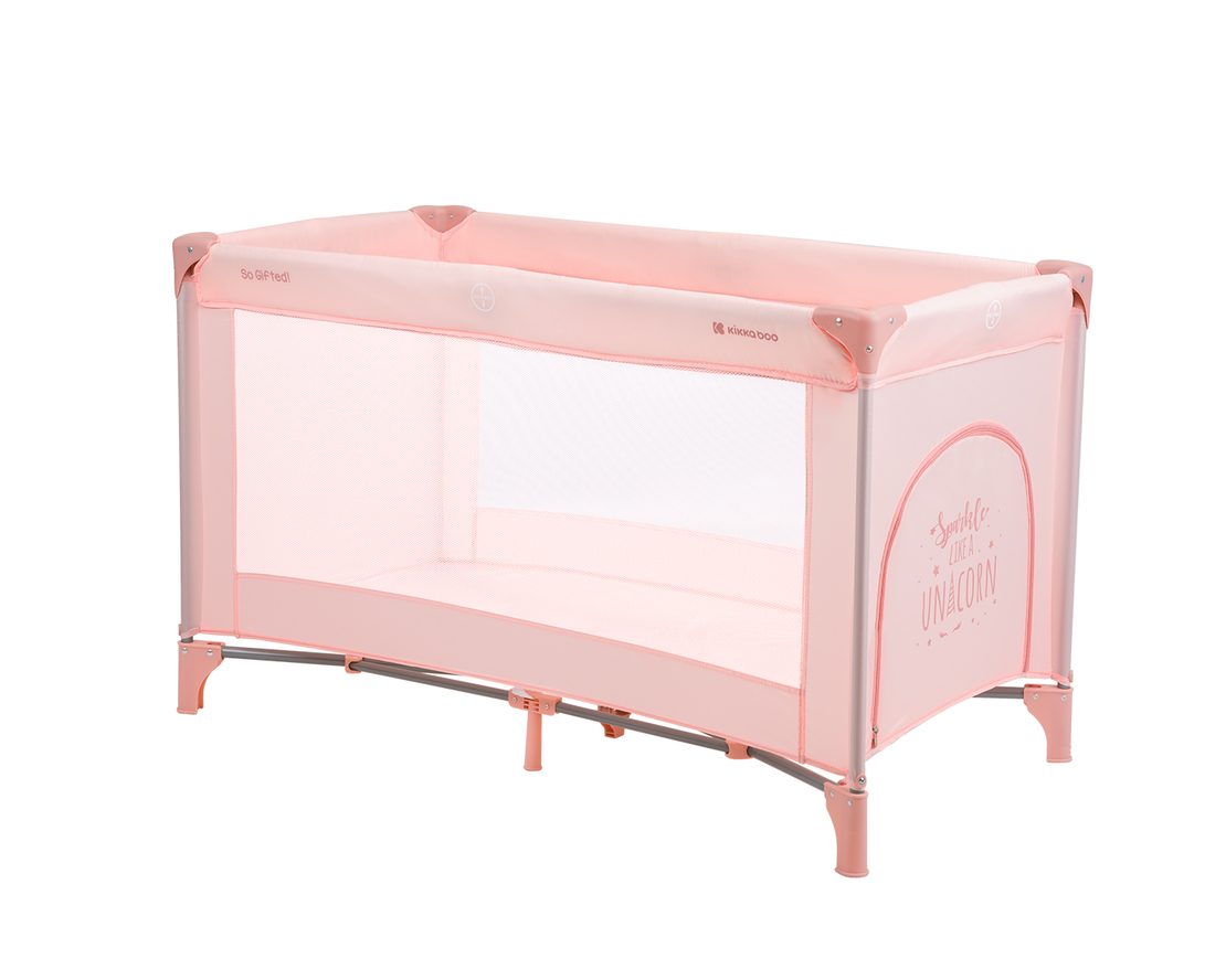 Кошара на едно ниво So Gifted Pink 2023