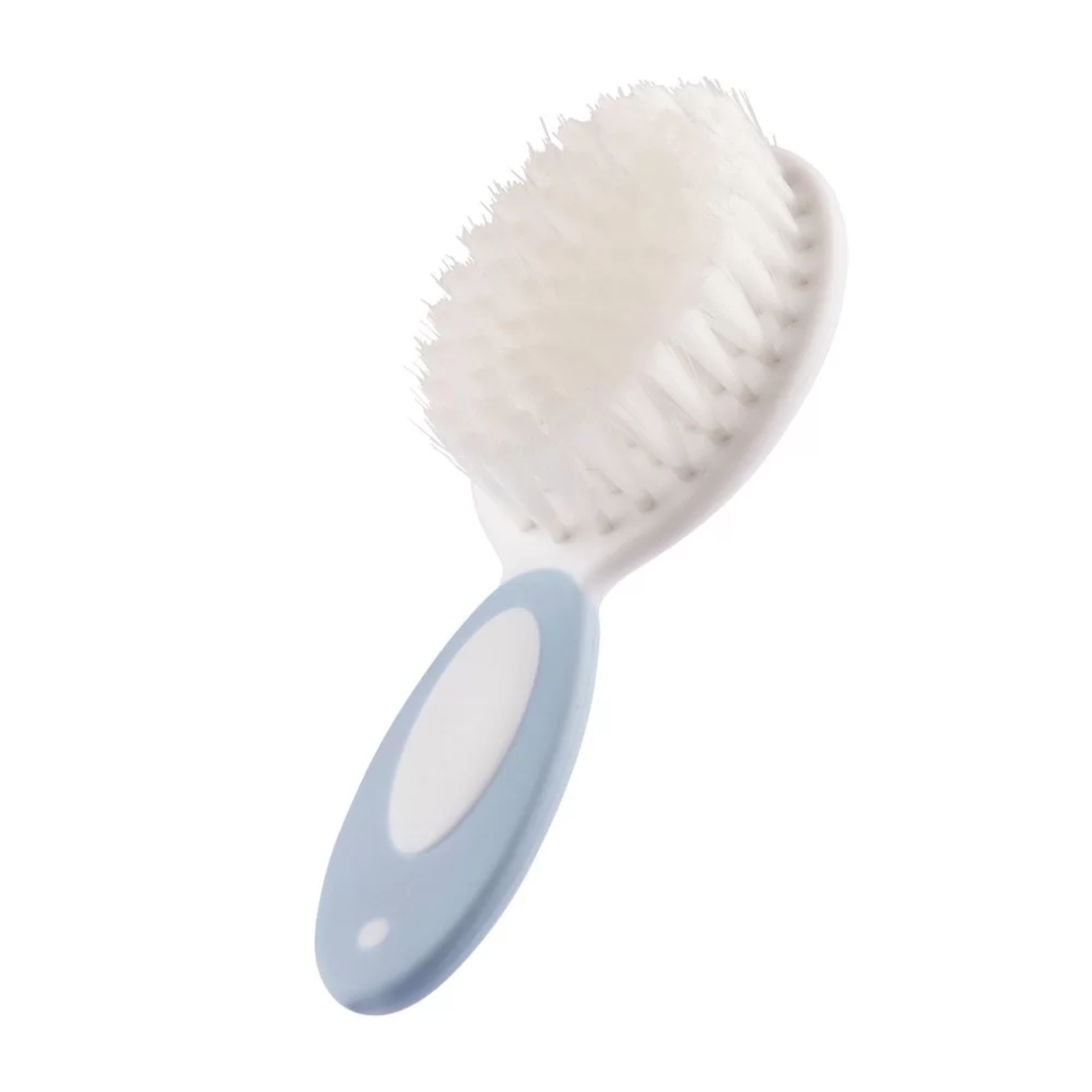 PLAYGRO КОМПЛЕКТ ГРЕБЕН И ЧЕТКА ЗА КОСА GENTLE TOUCH, 0М+