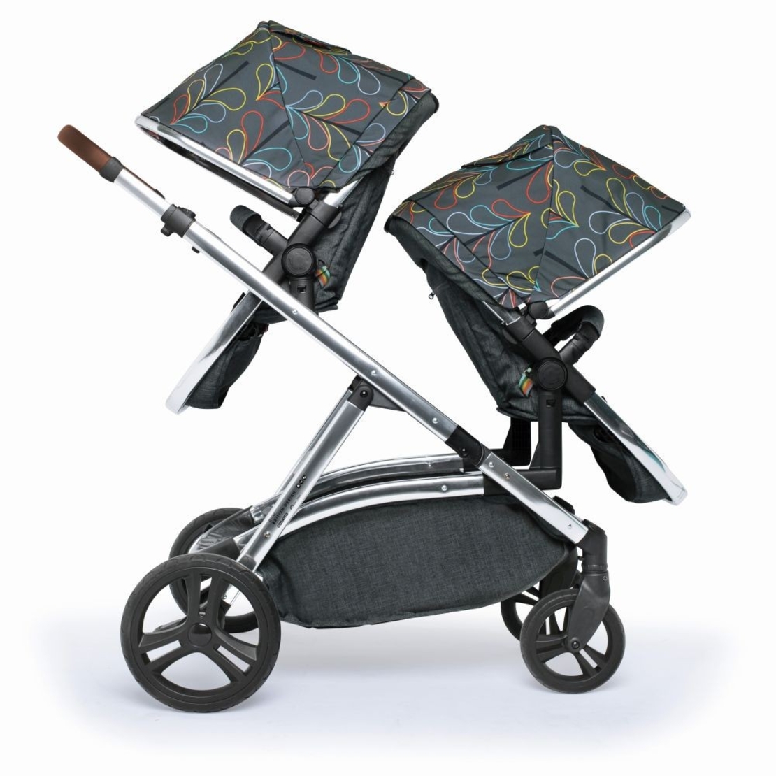 Количка Cosatto WOW XL NORDIK