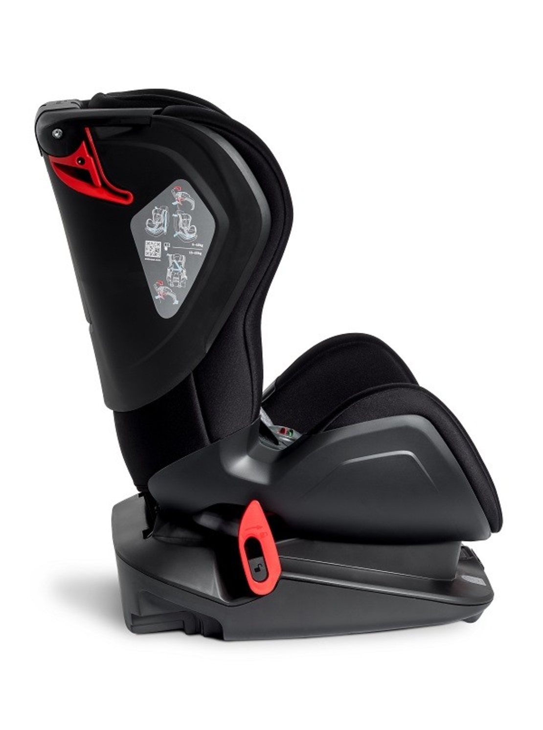  Столче за кола Avionaut Glider Comfy CO.01 