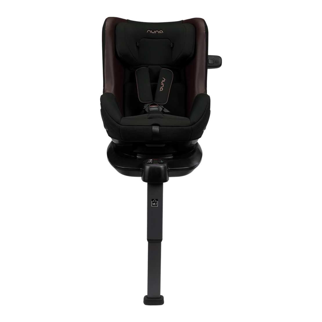 Nuna TODL Next Riveted i-Size Столче за Кола