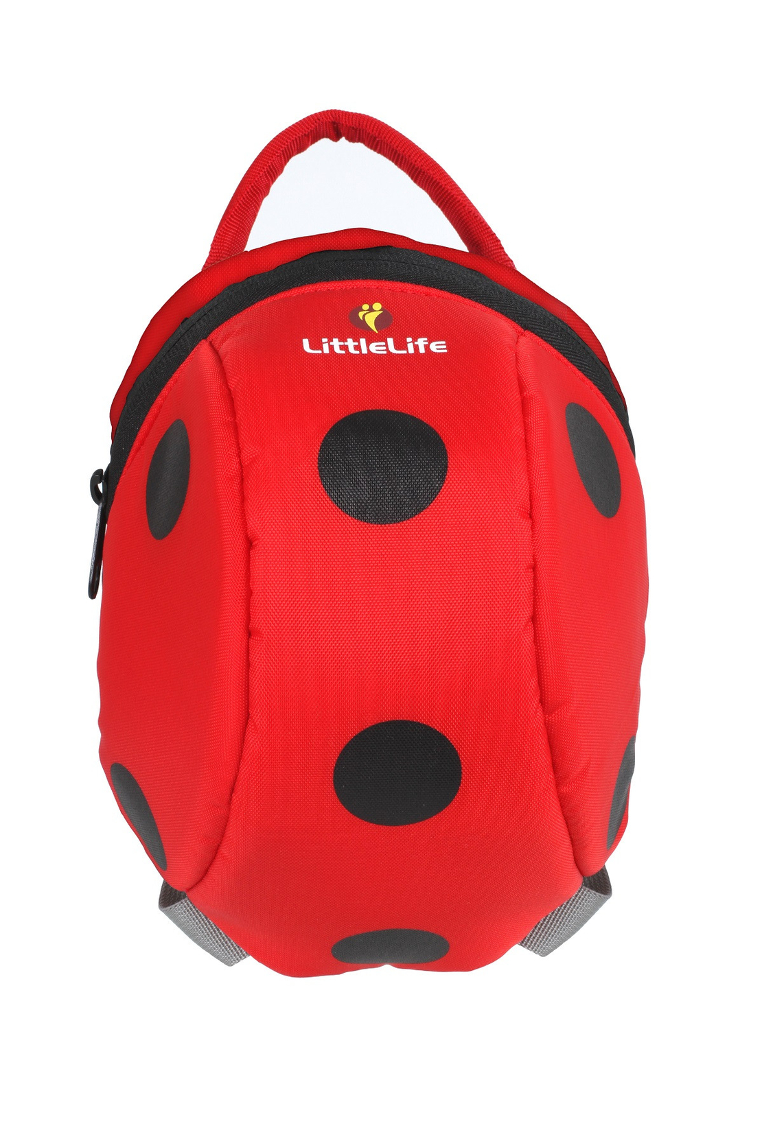  Раница LittleLife Калинка L10813, С повод 