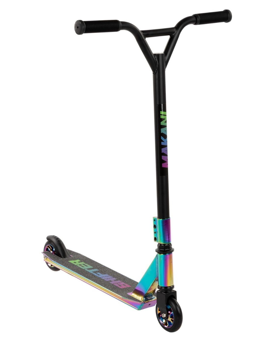 Makani Тротинетка Shifter