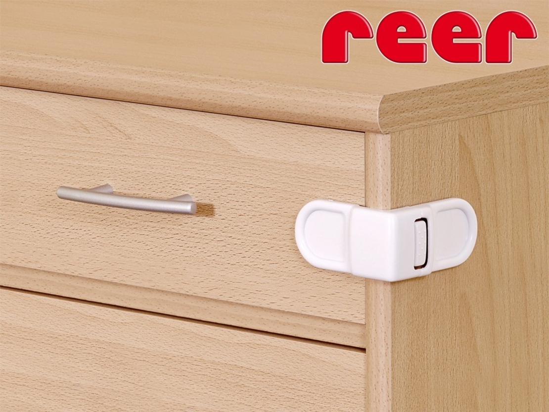  Заключване на чекмедже Reer 7307 