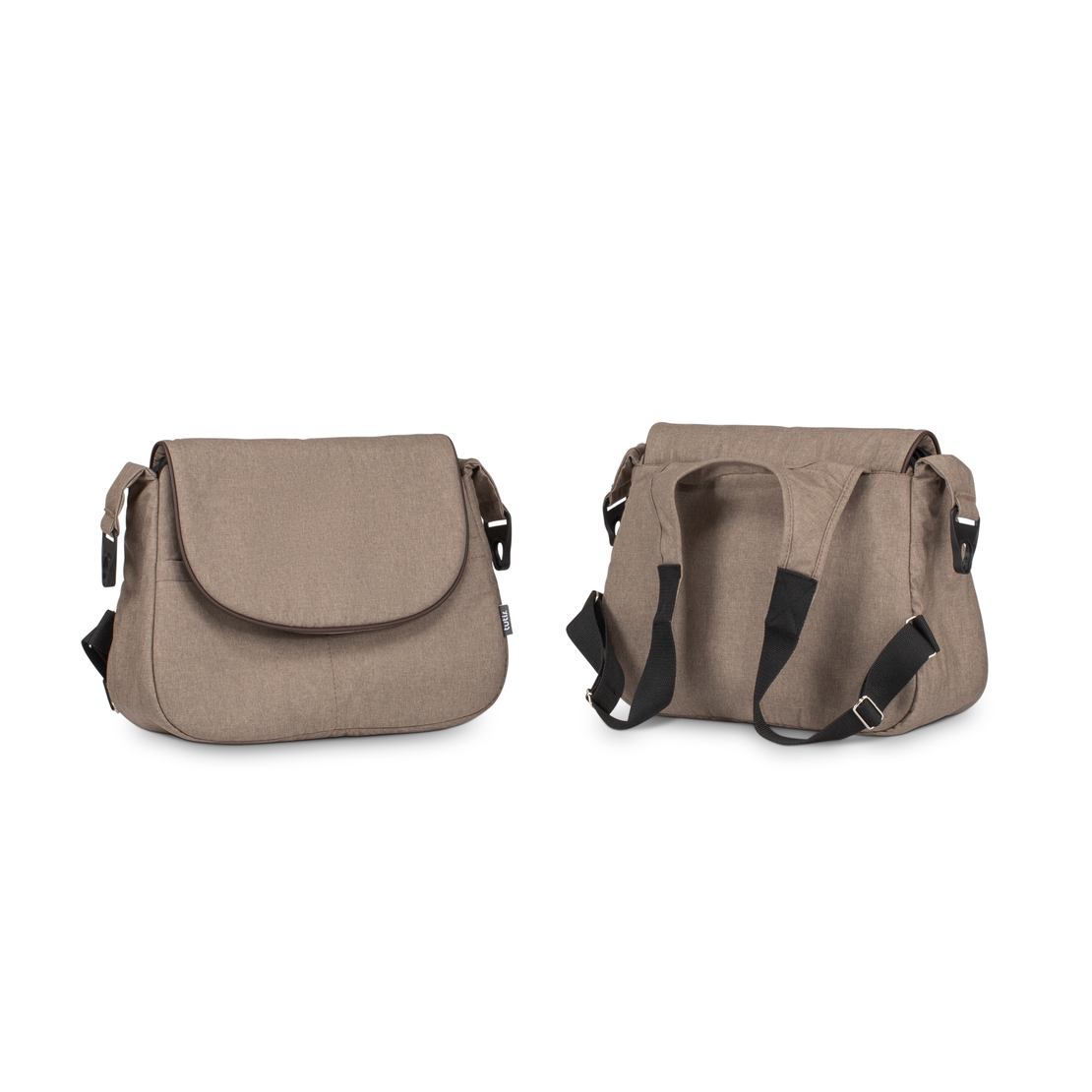 Tutis Viva Life  DRIFTWOOD 071 Комбинирана Детска Количка 2 в 1