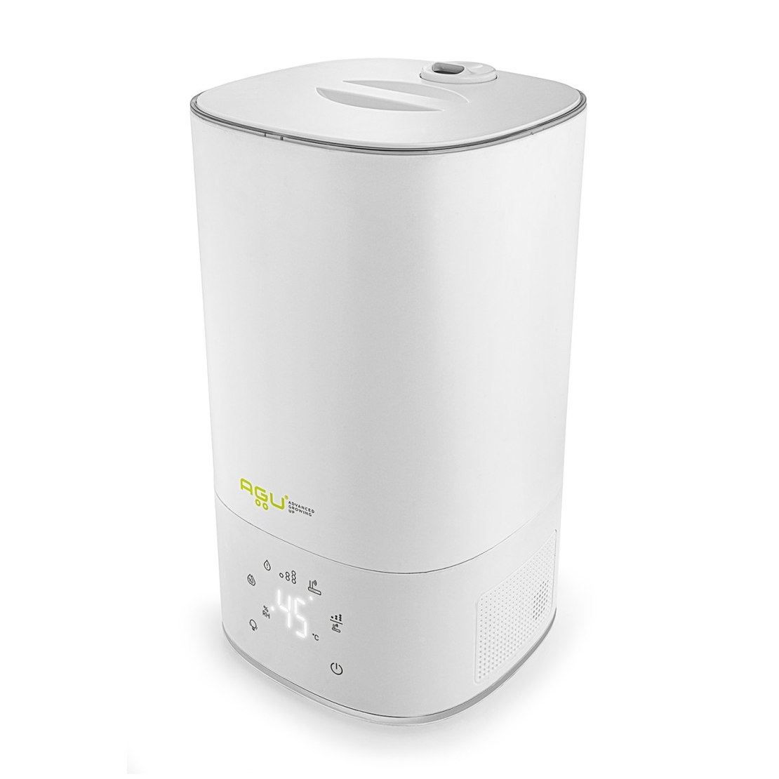AGU MISTY SMART УВЛАЖНИТЕЛЬ