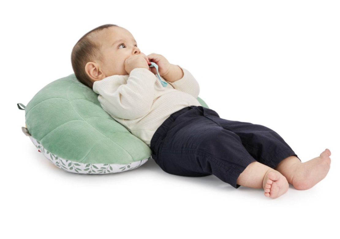Sophie Софи Жирафчето Възглавница за Игра и Почивка Cushion Cosy Play 010411