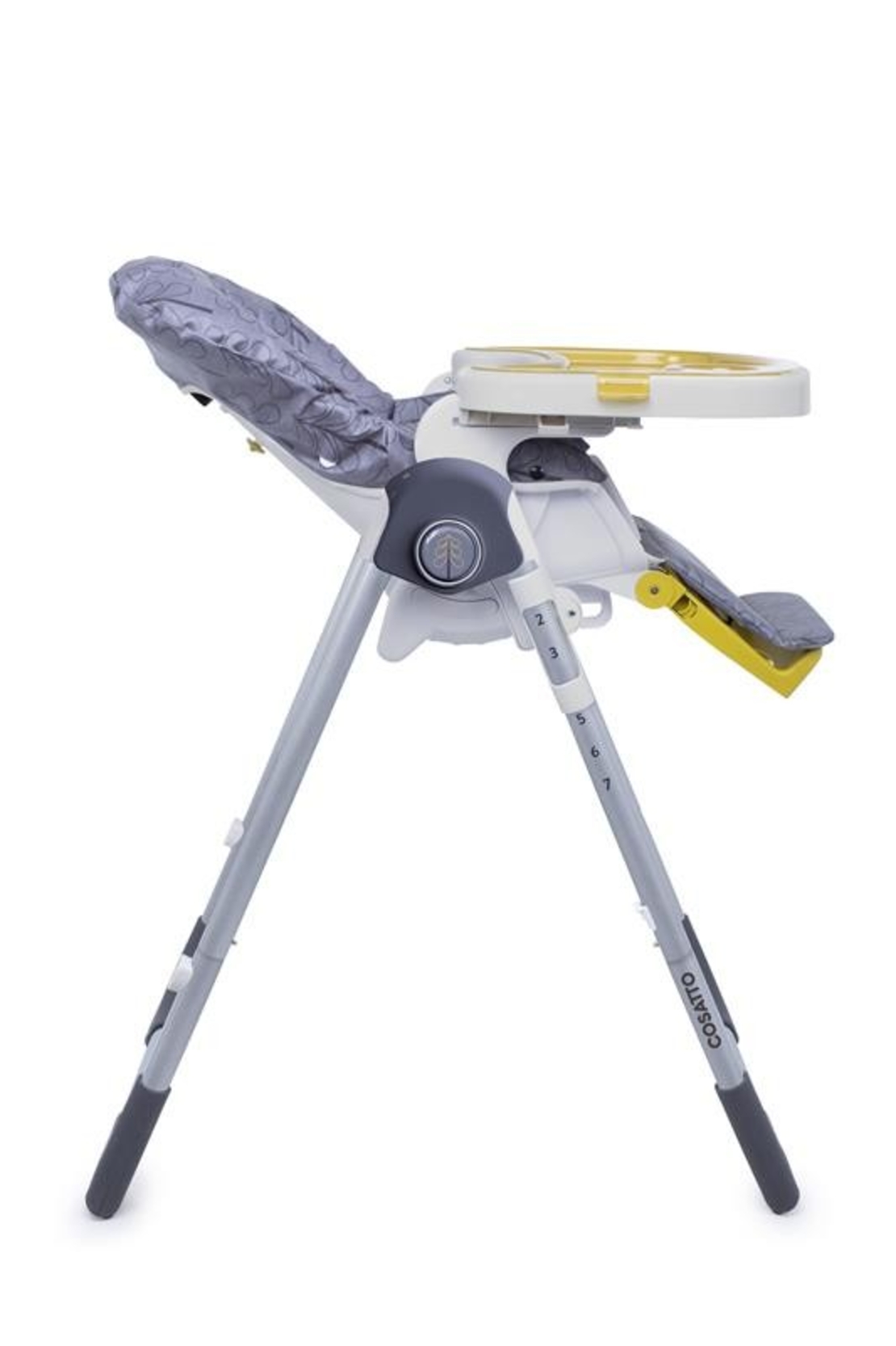  Столче за хранене Cosatto CT4217 Noodle 0+, Fika Forest 