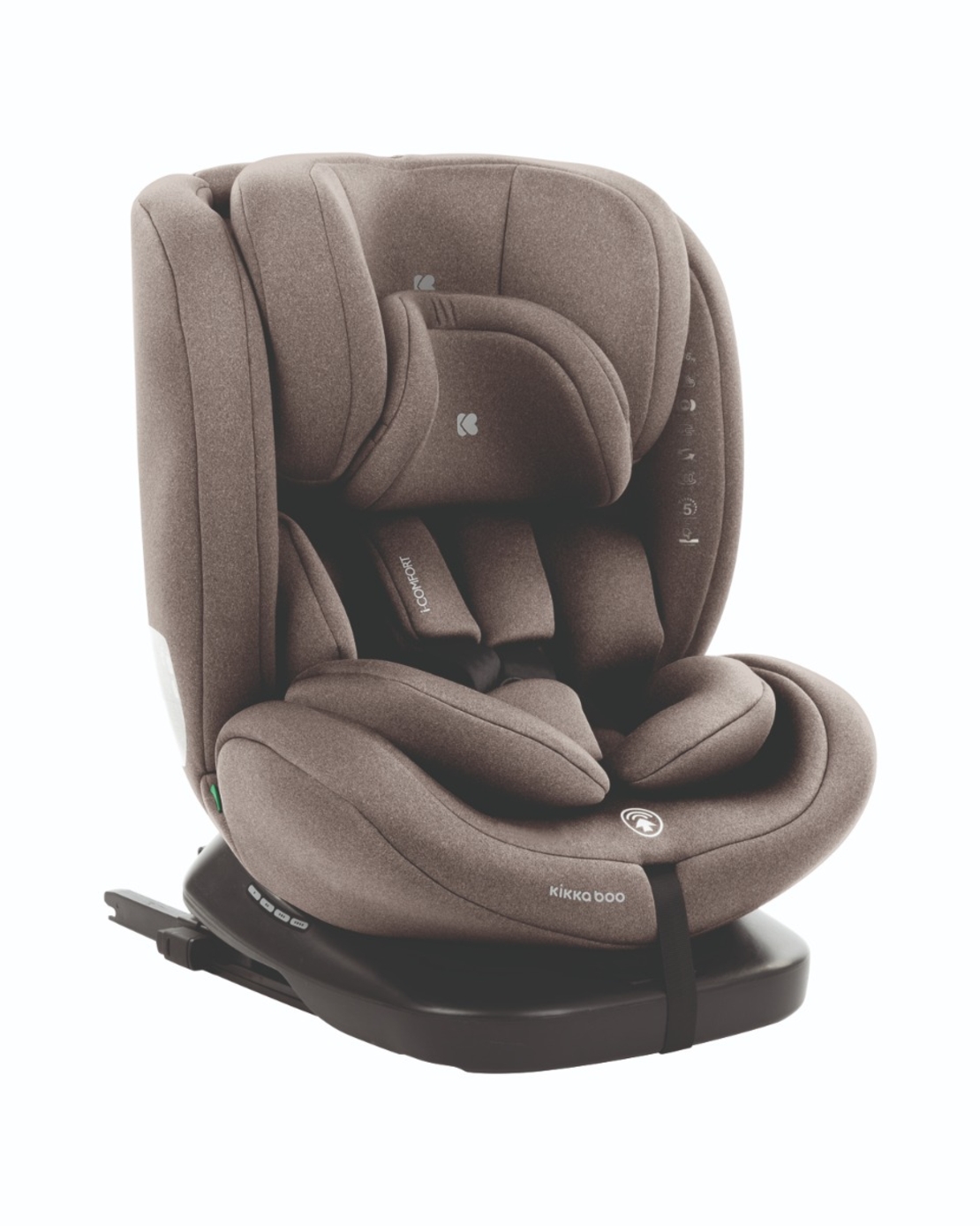 Стол за кола 40-150 см i-Comfort i-SIZE Brown