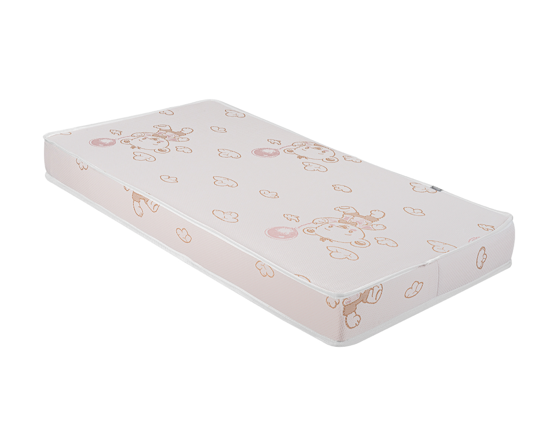 Матрак Memory Comfort 60х120х12см Bear Beige