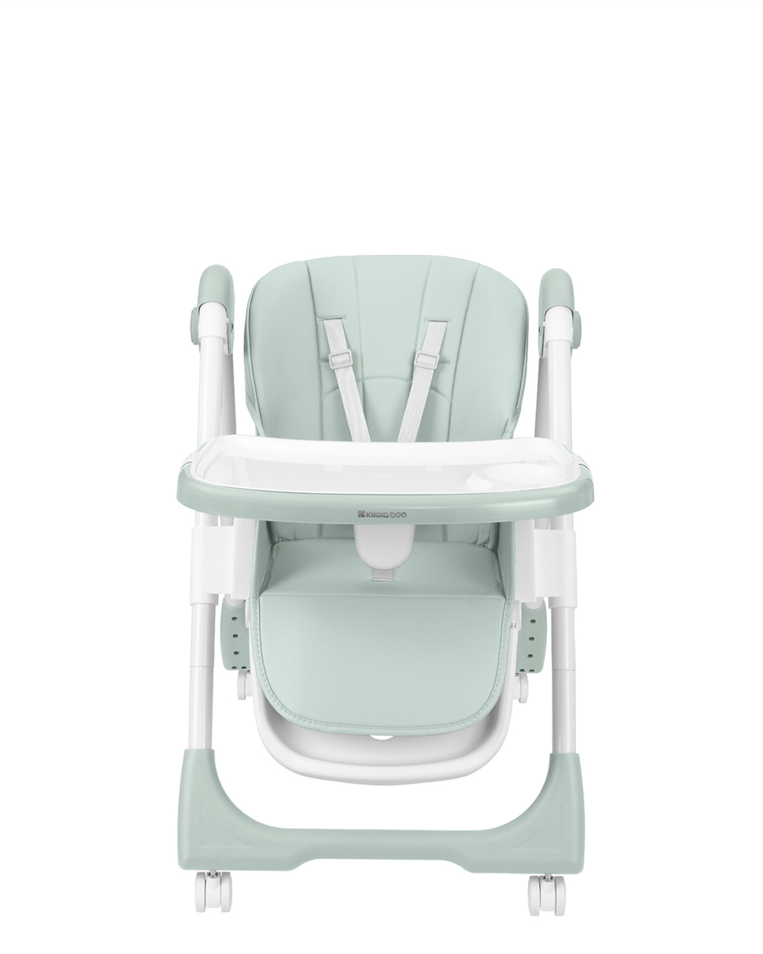 KikkaBoo Стол за Храненe Spicy Mint