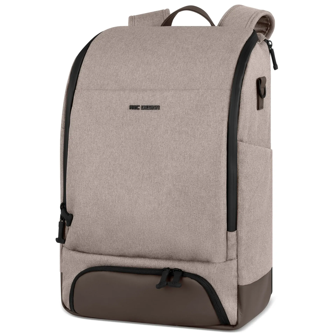 ABC Design Раница за Памперси Diaper Changing Backpack Active Camel