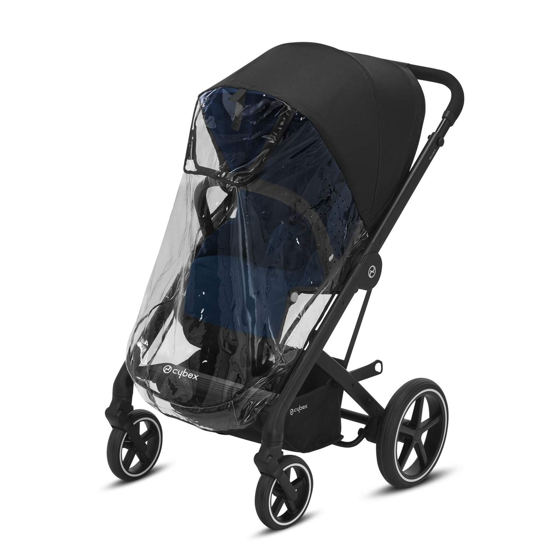 Cybex Balios S Lux Дъждобран за Количка